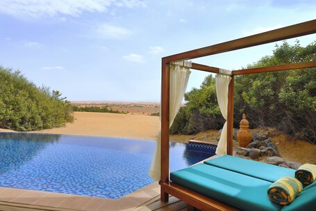 Al Maha, A Luxury Collection Desert Resort Spa, Dubai - Image 96