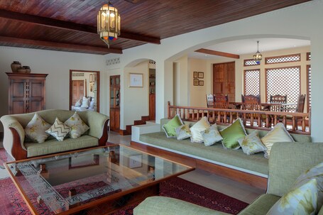 Al Maha, A Luxury Collection Desert Resort Spa, Dubai - Image 62