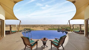 สระว่ายน้ำส่วนตัว