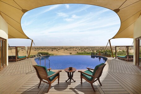 Al Maha, A Luxury Collection Desert Resort Spa, Dubai - Image 90