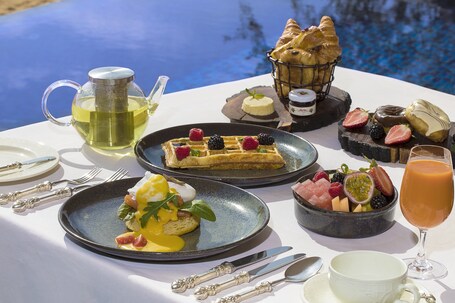 Al Maha, A Luxury Collection Desert Resort Spa, Dubai - Image 38