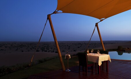 Al Maha, A Luxury Collection Desert Resort Spa, Dubai - Image 102