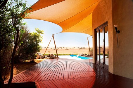 Al Maha, A Luxury Collection Desert Resort Spa, Dubai - Image 15