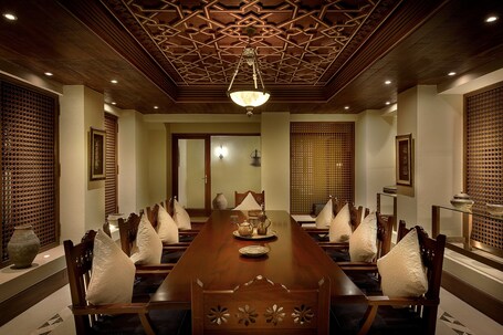 Al Maha, A Luxury Collection Desert Resort Spa, Dubai - Image 27