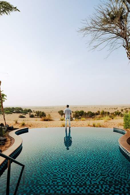 Al Maha, A Luxury Collection Desert Resort Spa, Dubai - Image 89