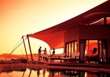 Al Maha, A Luxury Collection Desert Resort Spa, Dubai - Image 103