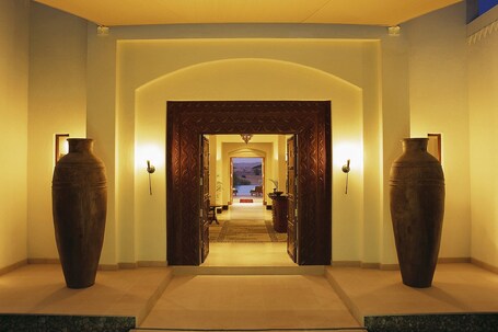 Al Maha, A Luxury Collection Desert Resort Spa, Dubai - Image 70
