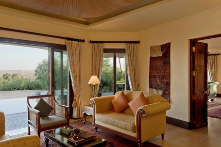 Al Maha, A Luxury Collection Desert Resort Spa, Dubai - Image 117