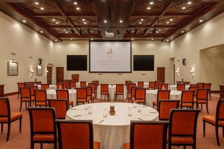 Al Maha, A Luxury Collection Desert Resort Spa, Dubai - Image 41