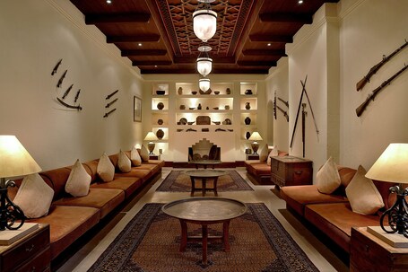 Al Maha, A Luxury Collection Desert Resort Spa, Dubai - Image 65
