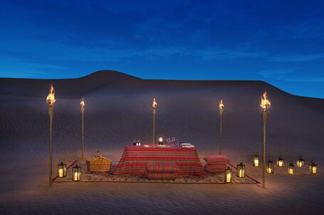 Al Maha, A Luxury Collection Desert Resort Spa, Dubai - Image 24