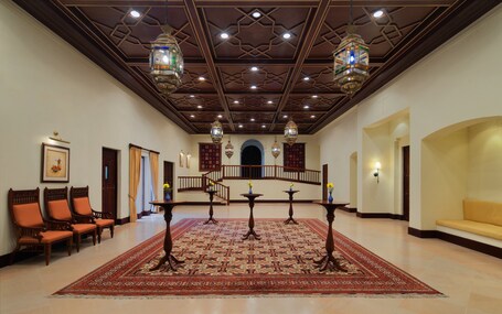 Al Maha, A Luxury Collection Desert Resort Spa, Dubai - Image 66