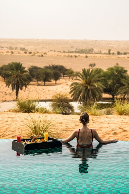 Al Maha, A Luxury Collection Desert Resort Spa, Dubai - Image 120
