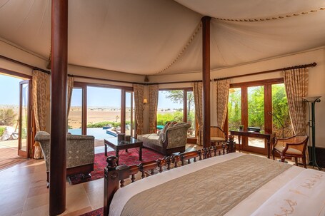 Al Maha, A Luxury Collection Desert Resort Spa, Dubai - Image 5