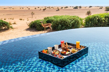 Al Maha, A Luxury Collection Desert Resort Spa, Dubai - Image 92