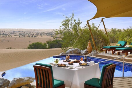 Al Maha, A Luxury Collection Desert Resort Spa, Dubai - Image 100