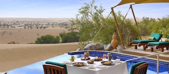 Al Maha, A Luxury Collection Desert Resort & Spa, Dubai