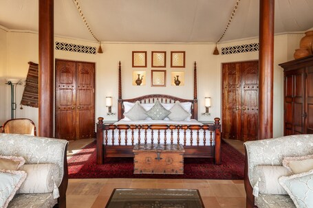 Al Maha, A Luxury Collection Desert Resort Spa, Dubai - Image 111