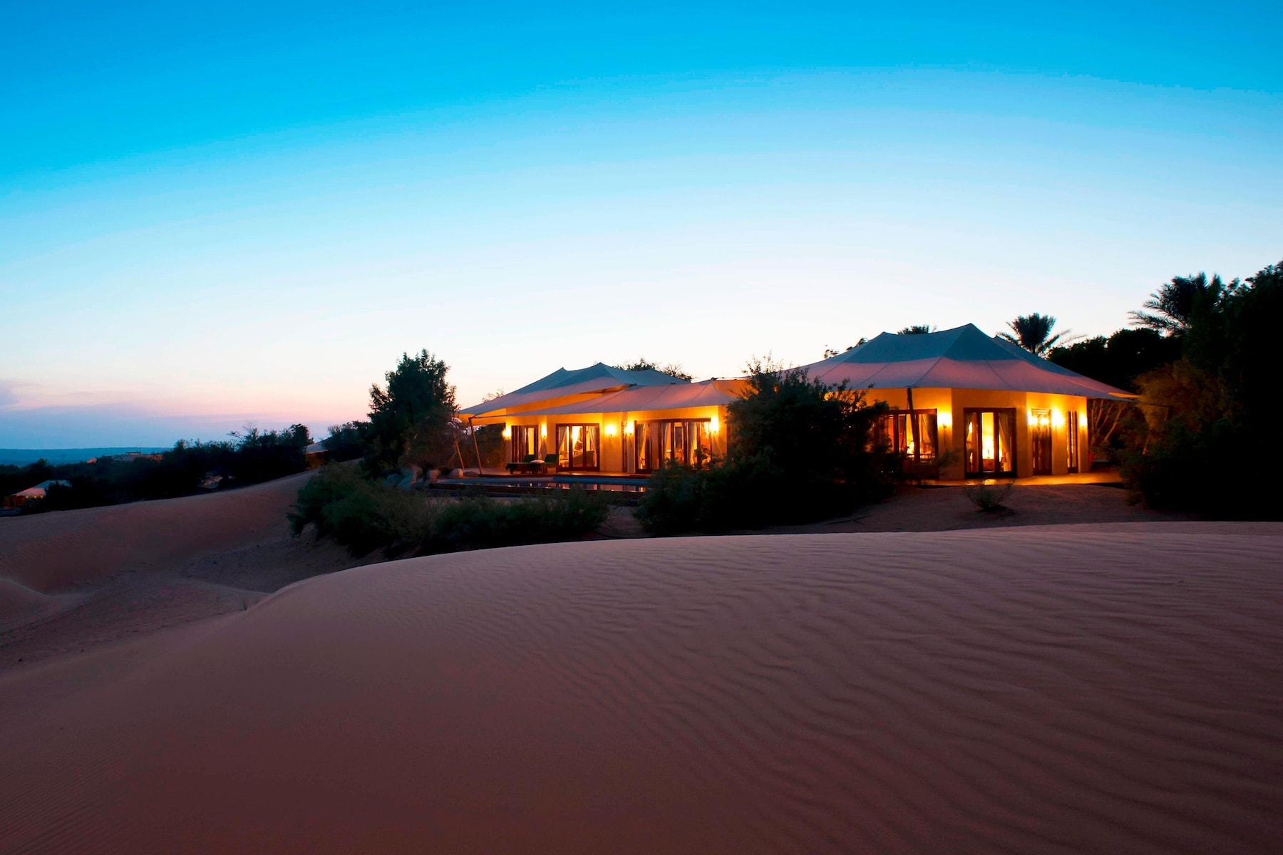 Villa, 2 Bedrooms, Private Pool | Exterior