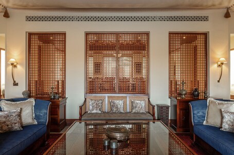 Al Maha, A Luxury Collection Desert Resort Spa, Dubai - Image 58