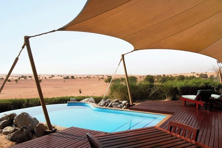 Al Maha, A Luxury Collection Desert Resort Spa, Dubai - Image 47
