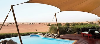 Al Maha, A Luxury Collection Desert Resort & Spa, Dubai