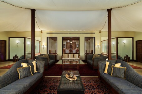 Al Maha, A Luxury Collection Desert Resort Spa, Dubai - Image 63