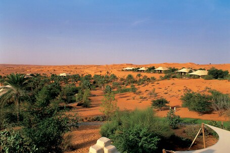 Al Maha, A Luxury Collection Desert Resort Spa, Dubai - Image 23