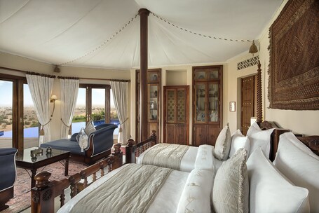 Al Maha, A Luxury Collection Desert Resort Spa, Dubai - Image 44