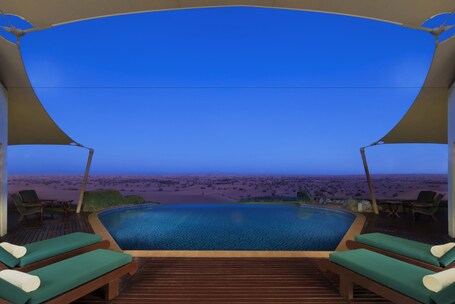 Al Maha, A Luxury Collection Desert Resort Spa, Dubai - Image 86