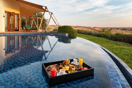 Al Maha, A Luxury Collection Desert Resort Spa, Dubai - Image 116