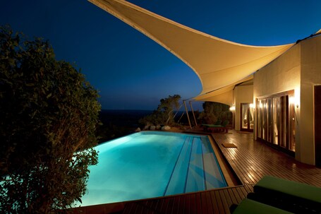 Al Maha, A Luxury Collection Desert Resort Spa, Dubai - Image 1