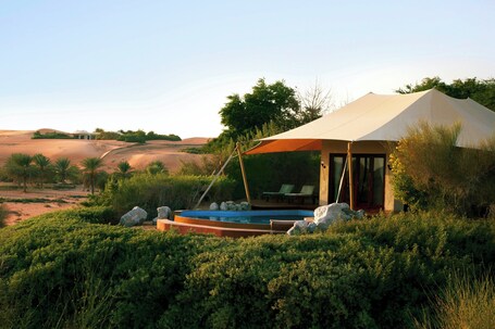 Al Maha, A Luxury Collection Desert Resort Spa, Dubai - Image 114