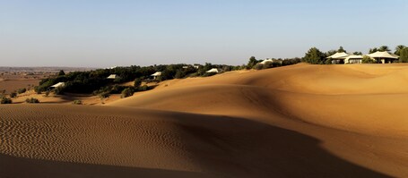 Al Maha, A Luxury Collection Desert Resort Spa, Dubai - Image 20