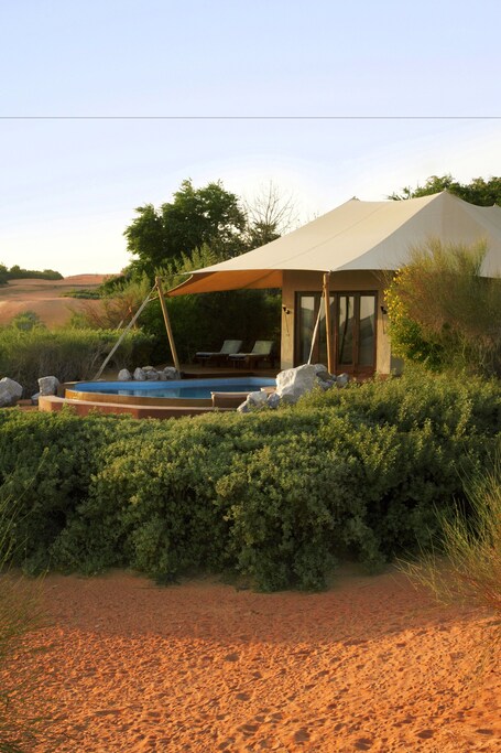 Al Maha, A Luxury Collection Desert Resort Spa, Dubai - Image 122