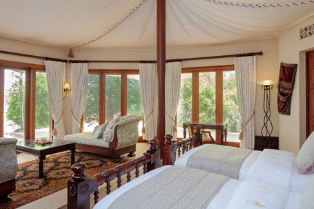Al Maha, A Luxury Collection Desert Resort Spa, Dubai - Image 17