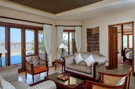 Al Maha, A Luxury Collection Desert Resort Spa, Dubai - Image 18