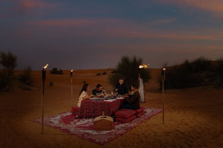 Al Maha, A Luxury Collection Desert Resort Spa, Dubai - Image 104