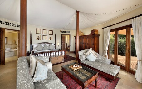 Al Maha, A Luxury Collection Desert Resort Spa, Dubai - Image 60