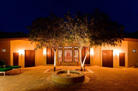 Al Maha, A Luxury Collection Desert Resort Spa, Dubai - Image 37