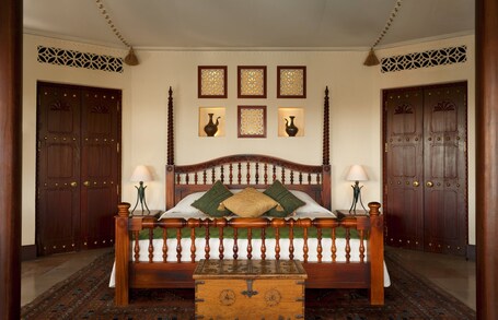 Al Maha, A Luxury Collection Desert Resort Spa, Dubai - Image 113