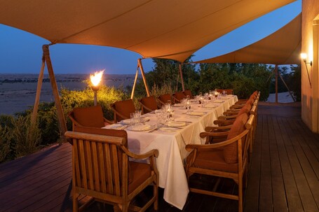 Al Maha, A Luxury Collection Desert Resort Spa, Dubai - Image 51