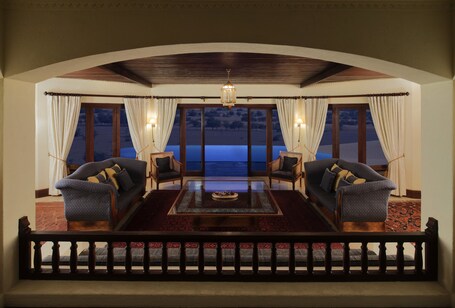 Al Maha, A Luxury Collection Desert Resort Spa, Dubai - Image 4