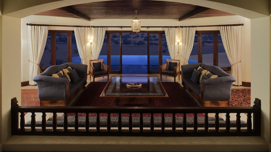 Al Maha, A Luxury Collection Desert Resort & Spa, Dubai