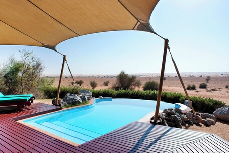 Al Maha, A Luxury Collection Desert Resort Spa, Dubai - Image 91