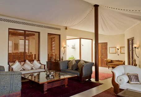 Al Maha, A Luxury Collection Desert Resort Spa, Dubai - Image 61