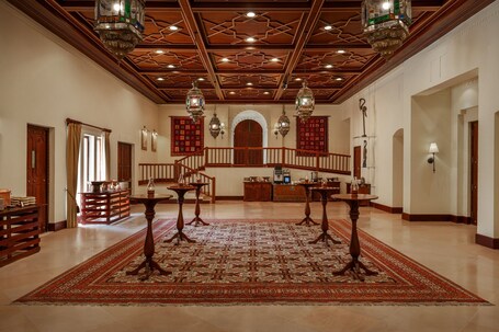 Al Maha, A Luxury Collection Desert Resort Spa, Dubai - Image 33