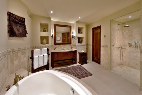 Al Maha, A Luxury Collection Desert Resort Spa, Dubai - Image 53