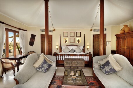 Al Maha, A Luxury Collection Desert Resort Spa, Dubai - Image 107