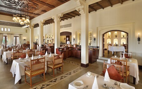 Al Maha, A Luxury Collection Desert Resort Spa, Dubai - Image 105